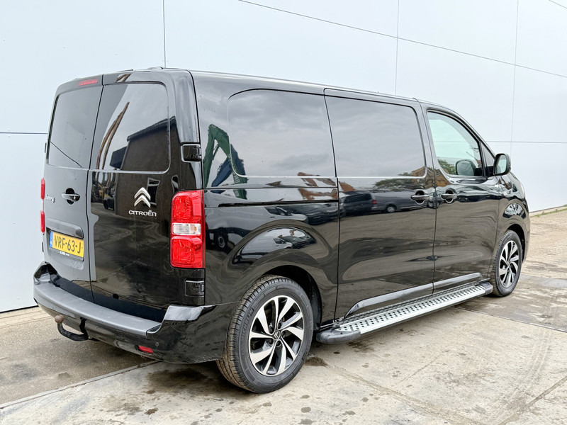 Citroën Jumpy 2.0 HDI 145pk L2H1 Airco Trekhaak Carplay Navigatie Cruise Control Achteruit -Rijcamera - فان المدمجة: صورة 3 Citroën Jumpy 2.0 HDI 145pk L2H1 Airco Trekhaak Carplay Navigatie Cruise Control Achteruit -Rijcamera - فان المدمجة: صورة 3