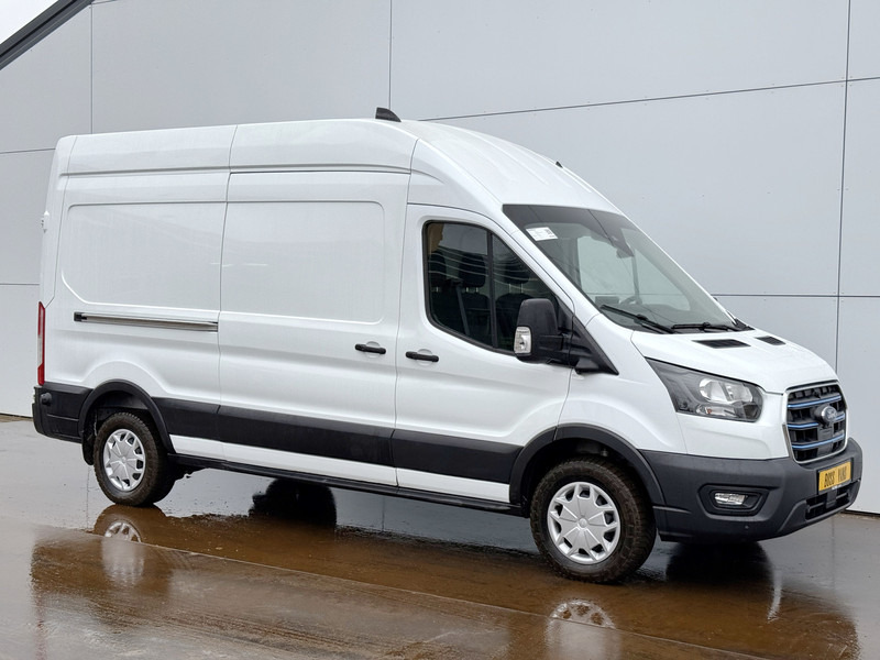 Ford E-Transit 390 184PK 390 Elektrisch 75kWh 334km WLTP BEV Snelladen L2H2 Climate Control Carplay Camera Stoelverwarming Parkeersensoren voor achter Laadkabel - فان, فان كهربائية: صورة 4 Ford E-Transit 390 184PK 390 Elektrisch 75kWh 334km WLTP BEV Snelladen L2H2 Climate Control Carplay Camera Stoelverwarming Parkeersensoren voor achter Laadkabel - فان, فان كهربائية: صورة 4