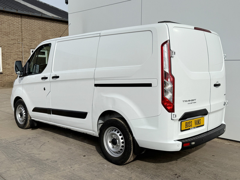 Ford Transit Custom 1.0 Ecoboost 126PK PHEV Benzine Plug In Hybride Automaat L1H1 LED Dubbele Schuifdeuren Airco Cruise Control Parkeersensoren voor achter - فان المدمجة: صورة 3 Ford Transit Custom 1.0 Ecoboost 126PK PHEV Benzine Plug In Hybride Automaat L1H1 LED Dubbele Schuifdeuren Airco Cruise Control Parkeersensoren voor achter - فان المدمجة: صورة 3