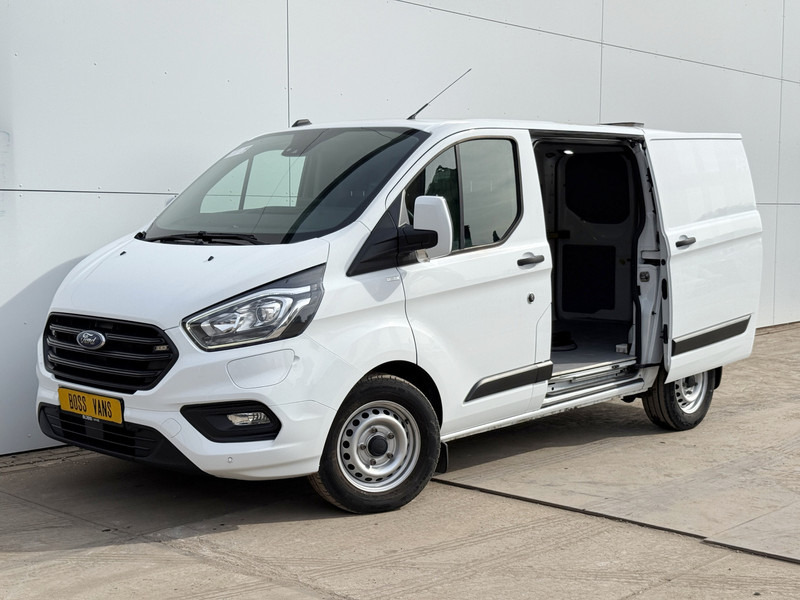 Ford Transit Custom 1.0 Ecoboost 126PK PHEV Benzine Plug In Hybride Automaat L1H1 LED Dubbele Schuifdeuren Airco Cruise Control Parkeersensoren voor achter - فان المدمجة: صورة 2 Ford Transit Custom 1.0 Ecoboost 126PK PHEV Benzine Plug In Hybride Automaat L1H1 LED Dubbele Schuifdeuren Airco Cruise Control Parkeersensoren voor achter - فان المدمجة: صورة 2
