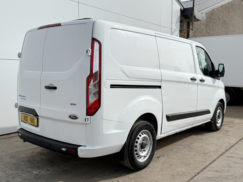 Ford Transit Custom 1.0 Ecoboost 126PK PHEV Benzine Plug In Hybride Automaat L1H1 LED Dubbele Schuifdeuren Airco Cruise Control Parkeersensoren voor achter - فان المدمجة: صورة 4 Ford Transit Custom 1.0 Ecoboost 126PK PHEV Benzine Plug In Hybride Automaat L1H1 LED Dubbele Schuifdeuren Airco Cruise Control Parkeersensoren voor achter - فان المدمجة: صورة 4