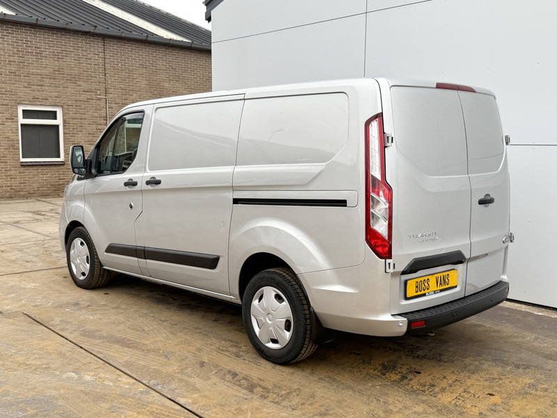 Ford Transit Custom 2.0 TDCI 130PK Automaat L1H1 LED Dubbele Schuifdeuren Airco Cruise Control Camera Navigatie Stoelverwarming Parkeersensoren voor achter - فان المدمجة: صورة 3 Ford Transit Custom 2.0 TDCI 130PK Automaat L1H1 LED Dubbele Schuifdeuren Airco Cruise Control Camera Navigatie Stoelverwarming Parkeersensoren voor achter - فان المدمجة: صورة 3