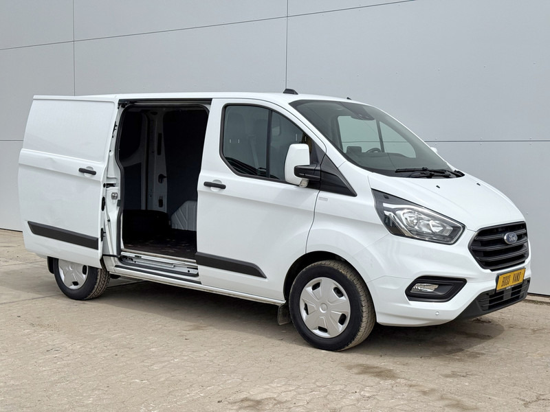 Ford Transit Custom 2.0 TDCI 130PK Automaat L1H1 Scherm Cruise Control Camera Airco LED Parkeersensoren voor achter - فان المدمجة: صورة 5 Ford Transit Custom 2.0 TDCI 130PK Automaat L1H1 Scherm Cruise Control Camera Airco LED Parkeersensoren voor achter - فان المدمجة: صورة 5