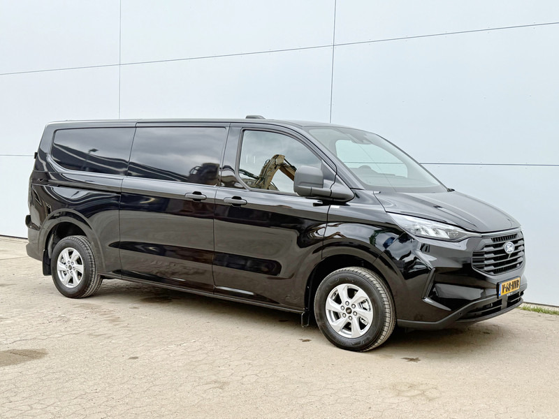 Ford Transit Custom 2.0 TDCI 170pk L2H1 Automaat 2 x Schuif Adaptieve Cruise Control Carplay Camera Parkeersensoren voor achter BPM VRIJ - فان المدمجة: صورة 5 Ford Transit Custom 2.0 TDCI 170pk L2H1 Automaat 2 x Schuif Adaptieve Cruise Control Carplay Camera Parkeersensoren voor achter BPM VRIJ - فان المدمجة: صورة 5