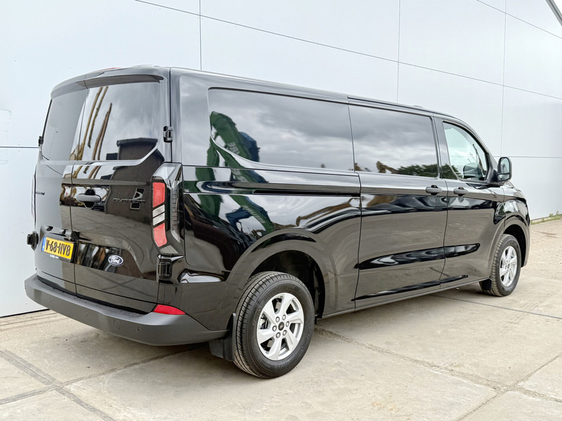 Ford Transit Custom 2.0 TDCI 170pk L2H1 Automaat 2 x Schuif Adaptieve Cruise Control Carplay Camera Parkeersensoren voor achter BPM VRIJ - فان المدمجة: صورة 4 Ford Transit Custom 2.0 TDCI 170pk L2H1 Automaat 2 x Schuif Adaptieve Cruise Control Carplay Camera Parkeersensoren voor achter BPM VRIJ - فان المدمجة: صورة 4