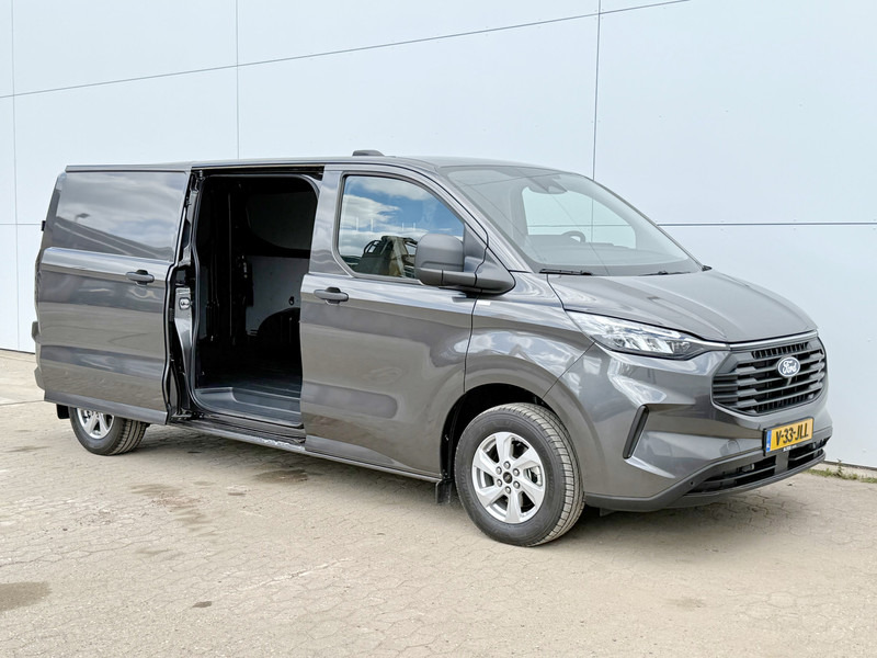 Ford Transit Custom 2.0 TDCI 170pk L2H1 Automaat 2 x Schuif Adaptieve Cruise Control Carplay Camera Parkeersensoren voor achter BPM VRIJ - فان المدمجة: صورة 5 Ford Transit Custom 2.0 TDCI 170pk L2H1 Automaat 2 x Schuif Adaptieve Cruise Control Carplay Camera Parkeersensoren voor achter BPM VRIJ - فان المدمجة: صورة 5