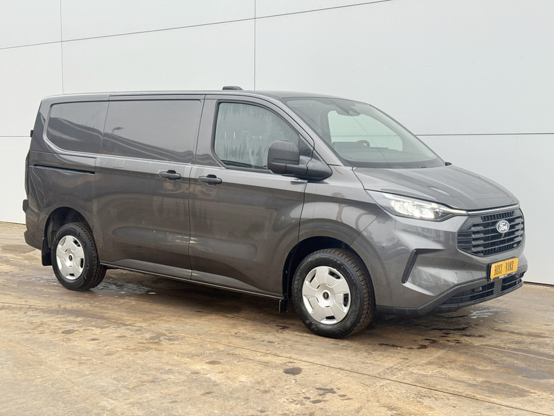 Ford Transit Custom 320 2.0 TDCI 136PK **4 Jaar Fabrieksgarantie** L1H1 LED Climate Control Adaptieve Cruise Control Carplay Camera Stoelverwarming - فان المدمجة: صورة 4 Ford Transit Custom 320 2.0 TDCI 136PK **4 Jaar Fabrieksgarantie** L1H1 LED Climate Control Adaptieve Cruise Control Carplay Camera Stoelverwarming - فان المدمجة: صورة 4
