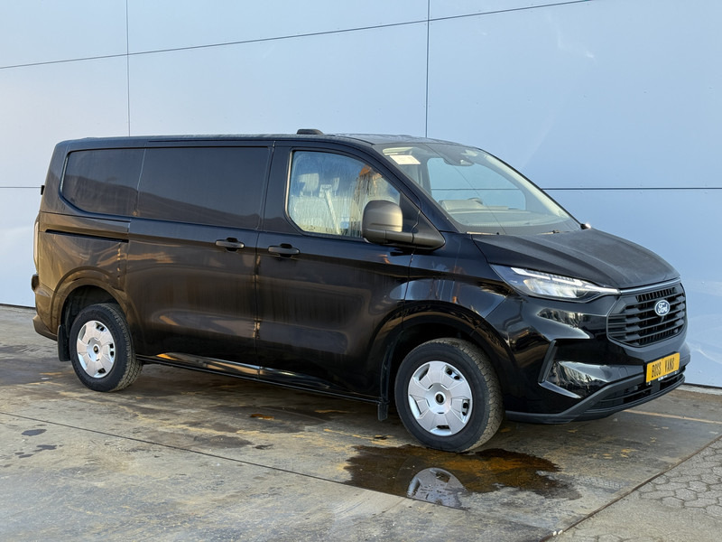 Ford Transit Custom 320 2.0 TDCI 136PK **4 Jaar Fabrieksgarantie** L1H1 LED Climate Control Adaptieve Cruise Control Carplay Camera Stoelverwarming - فان المدمجة: صورة 4 Ford Transit Custom 320 2.0 TDCI 136PK **4 Jaar Fabrieksgarantie** L1H1 LED Climate Control Adaptieve Cruise Control Carplay Camera Stoelverwarming - فان المدمجة: صورة 4