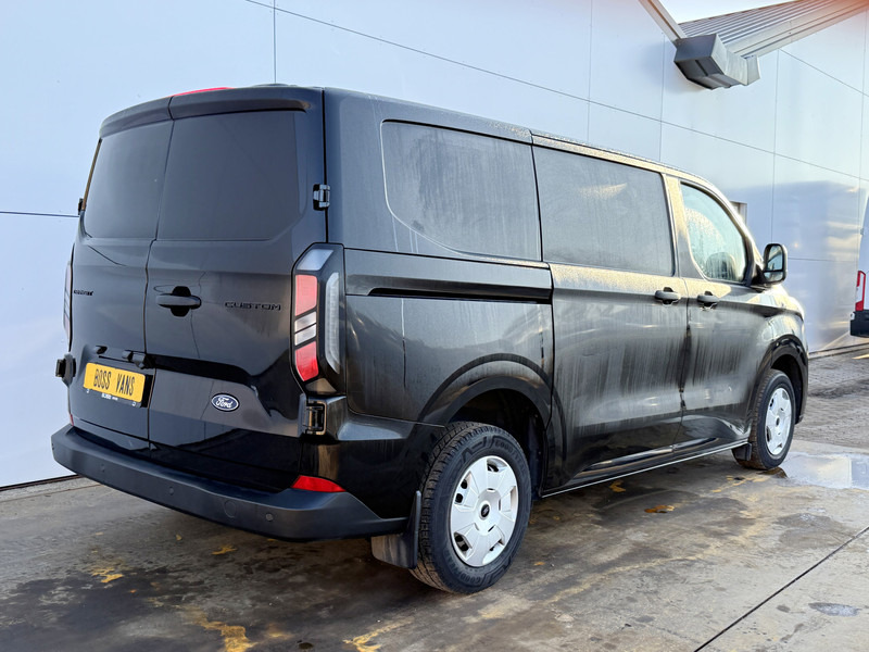 Ford Transit Custom 320 2.0 TDCI 136PK **4 Jaar Fabrieksgarantie** L1H1 LED Climate Control Adaptieve Cruise Control Carplay Camera Stoelverwarming - فان المدمجة: صورة 3 Ford Transit Custom 320 2.0 TDCI 136PK **4 Jaar Fabrieksgarantie** L1H1 LED Climate Control Adaptieve Cruise Control Carplay Camera Stoelverwarming - فان المدمجة: صورة 3
