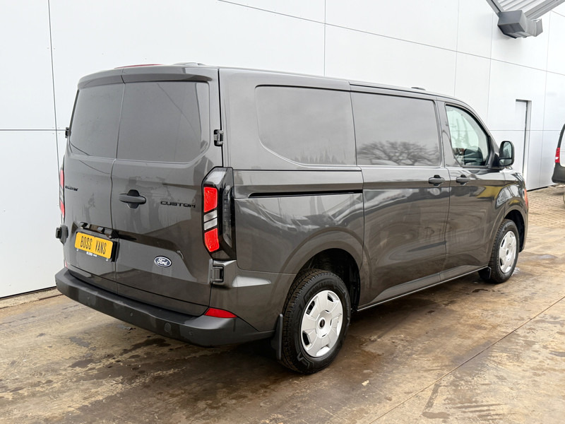 Ford Transit Custom 320 2.0 TDCI 136PK **4 Jaar Fabrieksgarantie** L1H1 LED Climate Control Adaptieve Cruise Control Carplay Camera Stoelverwarming - فان المدمجة: صورة 3 Ford Transit Custom 320 2.0 TDCI 136PK **4 Jaar Fabrieksgarantie** L1H1 LED Climate Control Adaptieve Cruise Control Carplay Camera Stoelverwarming - فان المدمجة: صورة 3