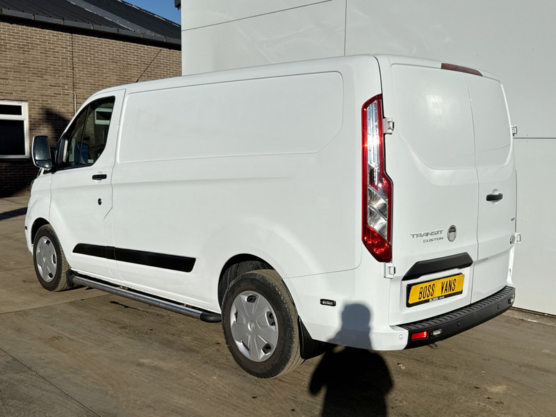Ford Transit Custom 340 1.0 PHEV 126PK PHEV Benzine Plug in Hybride Automaat L1H1 LED Cruise Control Parkeersensoren voor achter - فان المدمجة: صورة 2 Ford Transit Custom 340 1.0 PHEV 126PK PHEV Benzine Plug in Hybride Automaat L1H1 LED Cruise Control Parkeersensoren voor achter - فان المدمجة: صورة 2