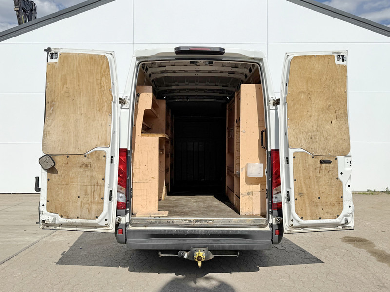 تأجير Iveco Daily 35S14 L2H2 Luchtvering Trekhaak Cruise Control Climate Control Lucht Geveerde Bestuurdersstoel Iveco Daily 35S14 L2H2 Luchtvering Trekhaak Cruise Control Climate Control Lucht Geveerde Bestuurdersstoel: صورة 11