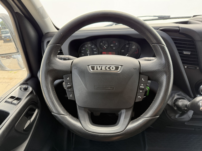 تأجير Iveco Daily 35S14 L2H2 Luchtvering Trekhaak Cruise Control Climate Control Lucht Geveerde Bestuurdersstoel Iveco Daily 35S14 L2H2 Luchtvering Trekhaak Cruise Control Climate Control Lucht Geveerde Bestuurdersstoel: صورة 18