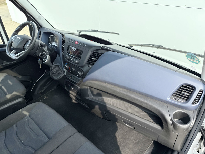 مقطورة السحب Iveco Daily 40C16 Automaat 8.796 kg GCW BE-Trekker BE-Combi Airco Cruise Control: صورة 8