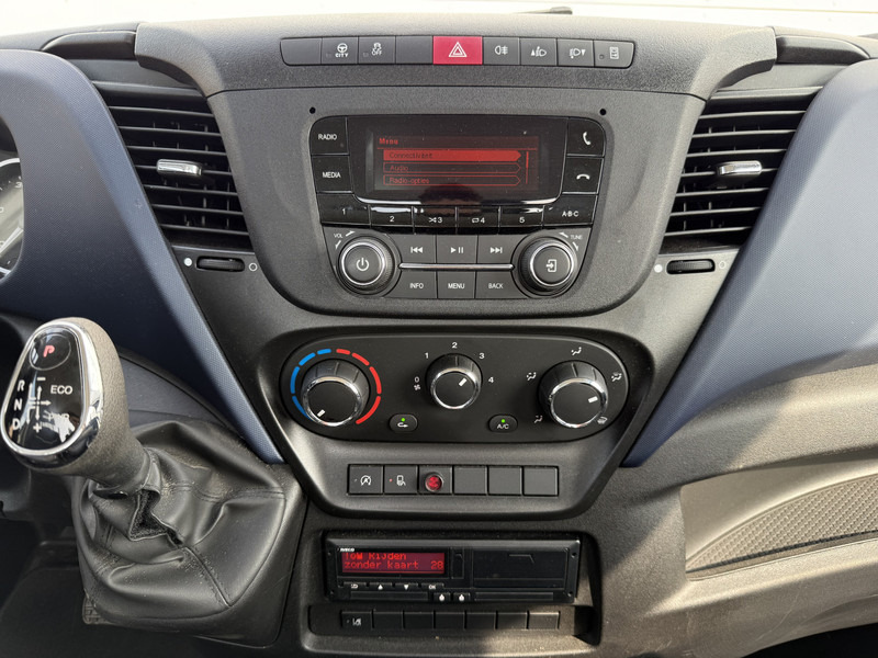 مقطورة السحب Iveco Daily 40C16 Automaat 8.796 kg GCW BE-Trekker BE-Combi Airco Cruise Control: صورة 13