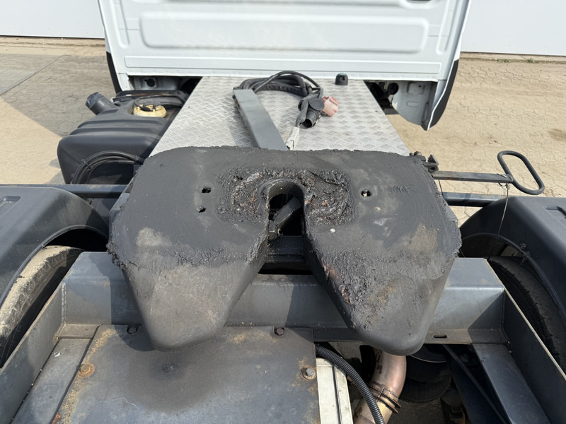 مقطورة السحب Iveco Daily 40C16 Automaat 8.796 kg GCW BE-Trekker BE-Combi Airco Cruise Control: صورة 11