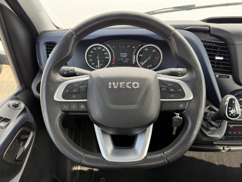 مقطورة السحب Iveco Daily 40C16 Automaat 8.796 kg GCW BE-Trekker BE-Combi Airco Cruise Control: صورة 15