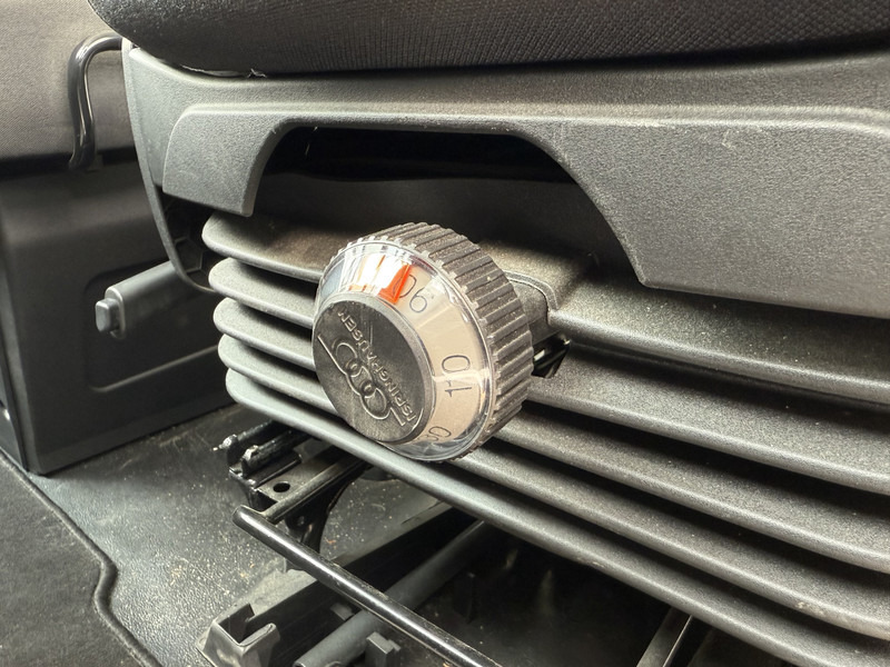 مقطورة السحب Iveco Daily 40C16 Automaat 8.796 kg GCW BE-Trekker BE-Combi Airco Cruise Control: صورة 18