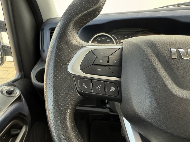 مقطورة السحب Iveco Daily 40C16 Automaat 8.796 kg GCW BE-Trekker BE-Combi Airco Cruise Control: صورة 16