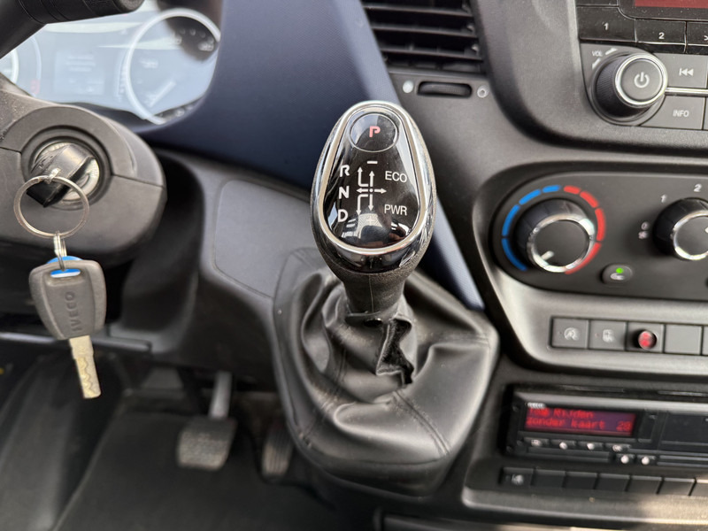 مقطورة السحب Iveco Daily 40C16 Automaat 8.796 kg GCW BE-Trekker BE-Combi Airco Cruise Control: صورة 14