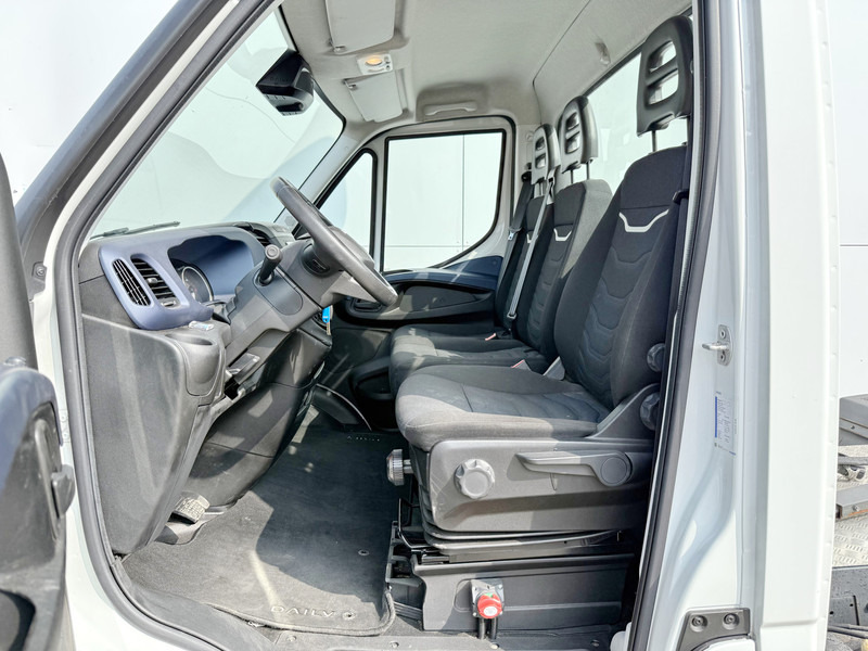 مقطورة السحب Iveco Daily 40C16 Automaat 8.796 kg GCW BE-Trekker BE-Combi Airco Cruise Control: صورة 6