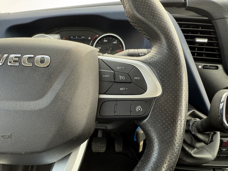 مقطورة السحب Iveco Daily 40C16 Automaat 8.796 kg GCW BE-Trekker BE-Combi Airco Cruise Control: صورة 17