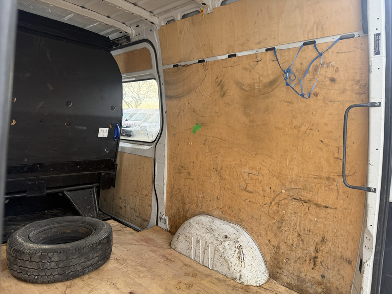 فان, الشاحنات الصغيرة كابينة مزدوجة Mercedes-Benz Sprinter 314 2.2 CDI Automaat L2H2 LED Dubbele Cabine Cruise Control Climate Control Carplay Camera Trekhaak 7 Stoelen: صورة 17