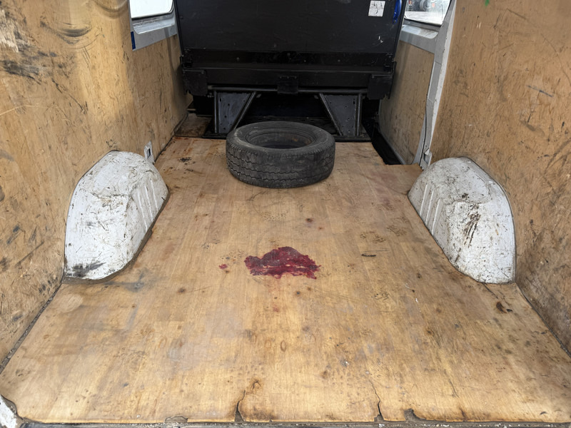 فان, الشاحنات الصغيرة كابينة مزدوجة Mercedes-Benz Sprinter 314 2.2 CDI Automaat L2H2 LED Dubbele Cabine Cruise Control Climate Control Carplay Camera Trekhaak 7 Stoelen: صورة 16