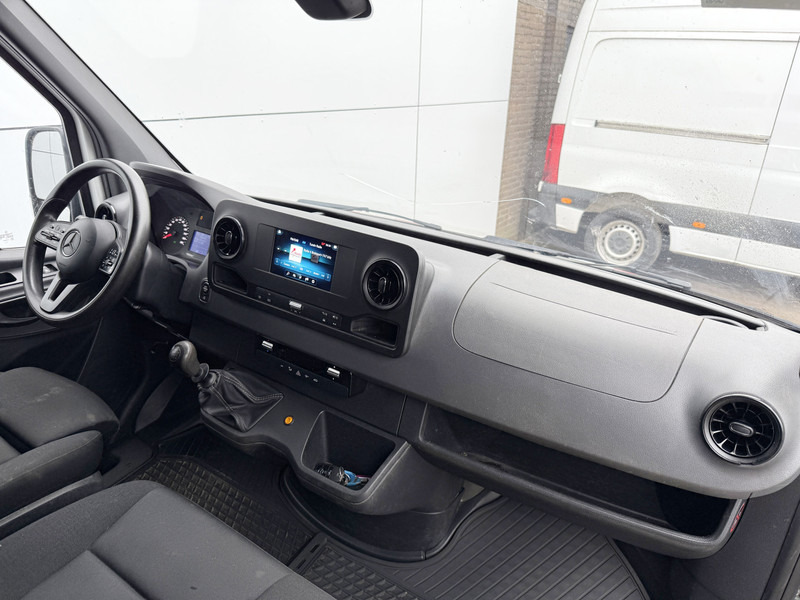 فان Mercedes-Benz Sprinter 314 2.2 CDI L2H2 Imperiaal Inbouw Climate Control Cruise Control Carplay: صورة 9