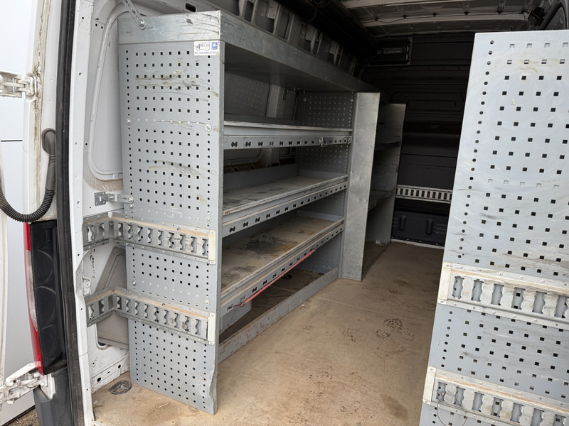 فان Mercedes-Benz Sprinter 314 2.2 CDI L2H2 Imperiaal Inbouw Climate Control Cruise Control Carplay: صورة 15