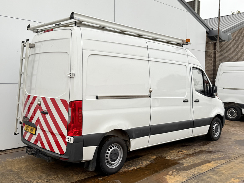 Mercedes-Benz Sprinter 314 2.2 CDI L2H2 Imperiaal Inbouw Climate Control Cruise Control Carplay - فان: صورة 3 Mercedes-Benz Sprinter 314 2.2 CDI L2H2 Imperiaal Inbouw Climate Control Cruise Control Carplay - فان: صورة 3