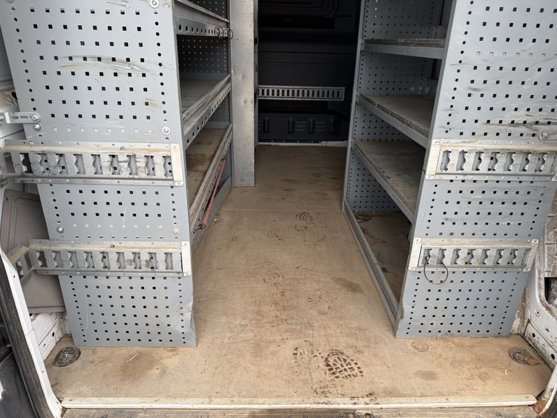 فان Mercedes-Benz Sprinter 314 2.2 CDI L2H2 Imperiaal Inbouw Climate Control Cruise Control Carplay: صورة 13