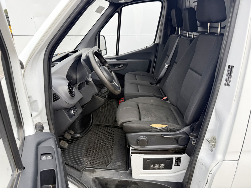 فان Mercedes-Benz Sprinter 314 2.2 CDI L2H2 Imperiaal Inbouw Climate Control Cruise Control Carplay: صورة 7