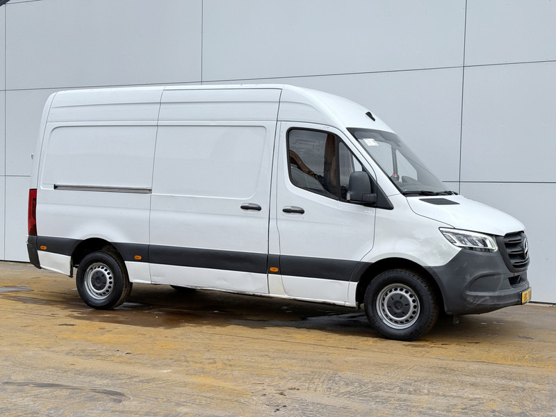 Mercedes-Benz Sprinter 314 2.2 CDI L2H2 LED Climate Control Cruise Control Carplay - فان المدمجة: صورة 4 Mercedes-Benz Sprinter 314 2.2 CDI L2H2 LED Climate Control Cruise Control Carplay - فان المدمجة: صورة 4