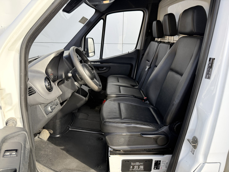 شاحنة بصندوق مغلق Mercedes-Benz Sprinter 314 2.2 CDI Laadklep Automaat Climate Control Koffer Bakwagen Meubelbak: صورة 5 شاحنة بصندوق مغلق Mercedes-Benz Sprinter 314 2.2 CDI Laadklep Automaat Climate Control Koffer Bakwagen Meubelbak: صورة 5