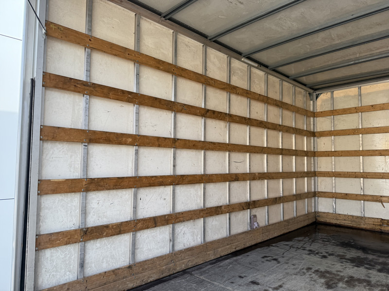 شاحنة بصندوق مغلق Mercedes-Benz Sprinter 314 2.2 CDI Laadklep Automaat Climate Control Koffer Bakwagen Meubelbak: صورة 11 شاحنة بصندوق مغلق Mercedes-Benz Sprinter 314 2.2 CDI Laadklep Automaat Climate Control Koffer Bakwagen Meubelbak: صورة 11