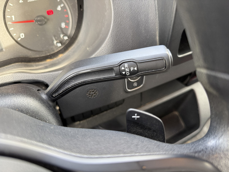 شاحنة بصندوق مغلق Mercedes-Benz Sprinter 314 2.2 CDI Laadklep Automaat Climate Control Koffer Bakwagen Meubelbak: صورة 20 شاحنة بصندوق مغلق Mercedes-Benz Sprinter 314 2.2 CDI Laadklep Automaat Climate Control Koffer Bakwagen Meubelbak: صورة 20