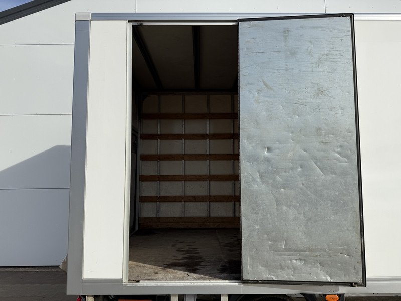 شاحنة بصندوق مغلق Mercedes-Benz Sprinter 314 2.2 CDI Laadklep Automaat Climate Control Koffer Bakwagen Meubelbak: صورة 14 شاحنة بصندوق مغلق Mercedes-Benz Sprinter 314 2.2 CDI Laadklep Automaat Climate Control Koffer Bakwagen Meubelbak: صورة 14