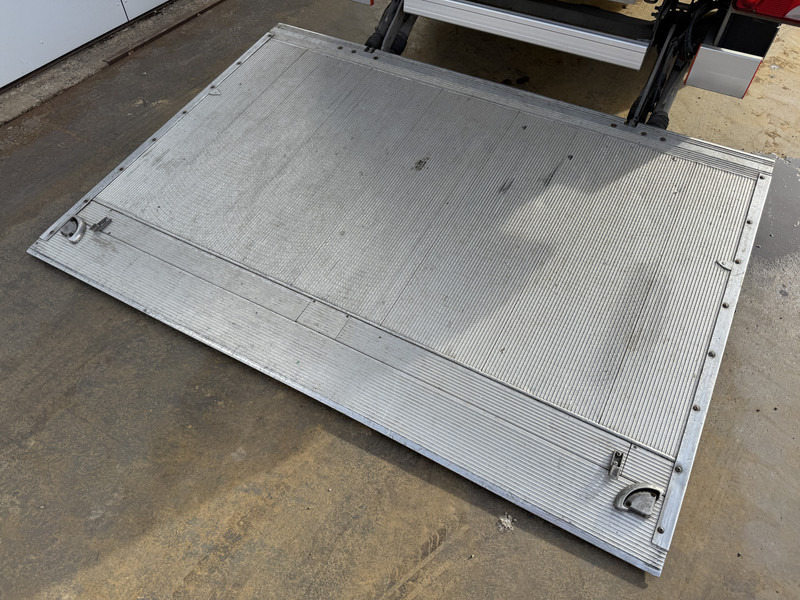 شاحنة بصندوق مغلق Mercedes-Benz Sprinter 314 2.2 CDI Laadklep Automaat Climate Control Koffer Bakwagen Meubelbak: صورة 9 شاحنة بصندوق مغلق Mercedes-Benz Sprinter 314 2.2 CDI Laadklep Automaat Climate Control Koffer Bakwagen Meubelbak: صورة 9