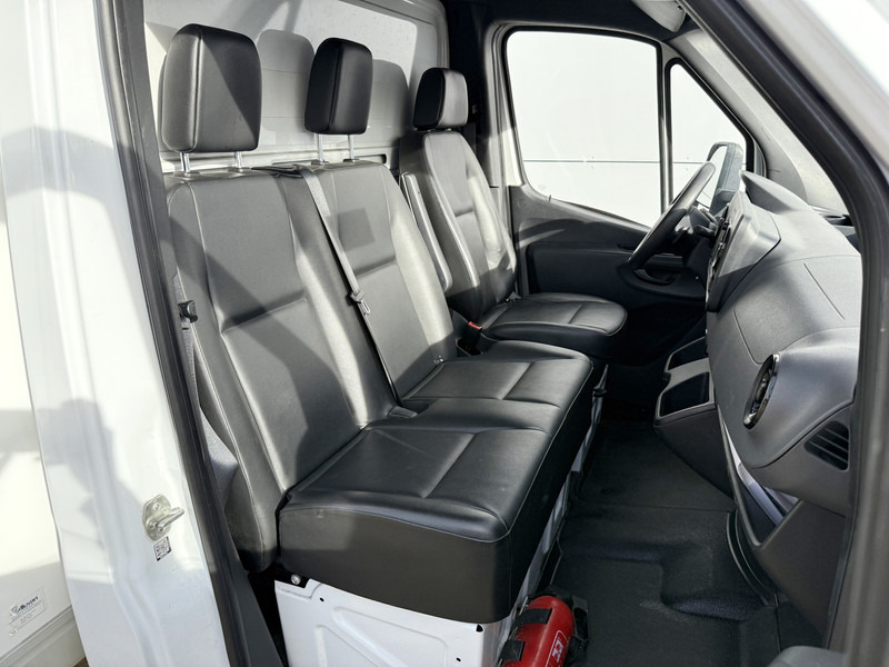 شاحنة بصندوق مغلق Mercedes-Benz Sprinter 314 2.2 CDI Laadklep Automaat Climate Control Koffer Bakwagen Meubelbak: صورة 6 شاحنة بصندوق مغلق Mercedes-Benz Sprinter 314 2.2 CDI Laadklep Automaat Climate Control Koffer Bakwagen Meubelbak: صورة 6