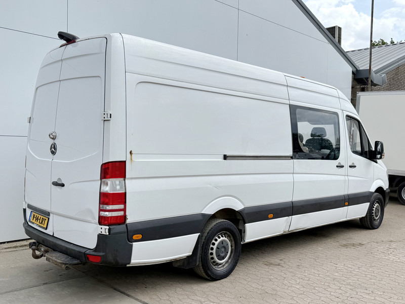 Mercedes-Benz Sprinter 314 2.2 L3H2 Dubbele Cabine Climate Control Trekhaak Camera Navigatie - فان, الشاحنات الصغيرة كابينة مزدوجة: صورة 3 Mercedes-Benz Sprinter 314 2.2 L3H2 Dubbele Cabine Climate Control Trekhaak Camera Navigatie - فان, الشاحنات الصغيرة كابينة مزدوجة: صورة 3