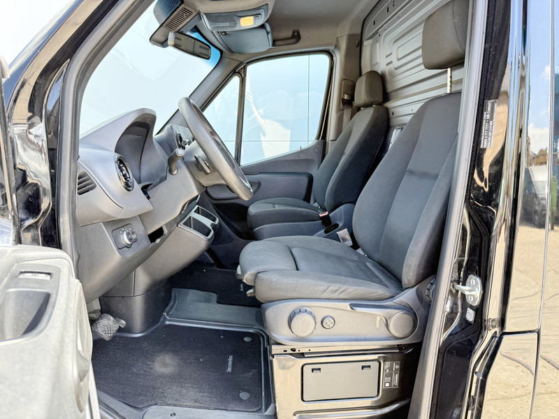 فان Mercedes-Benz Sprinter 316 CDI Automaat L2H1 Climate Control Cruise Control Camera Trekhaak 3.5 Ton Trekgewicht: صورة 6