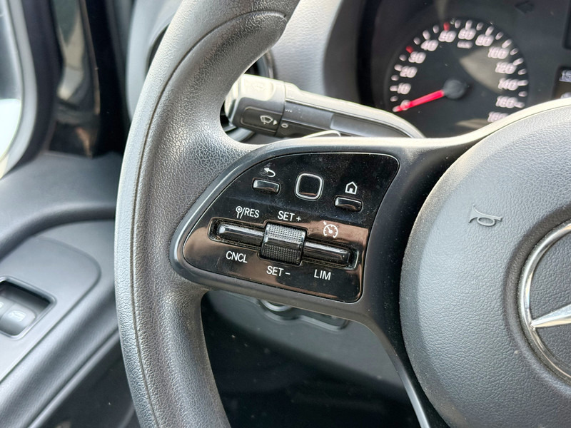 فان Mercedes-Benz Sprinter 316 CDI Automaat L2H1 Climate Control Cruise Control Camera Trekhaak 3.5 Ton Trekgewicht: صورة 18