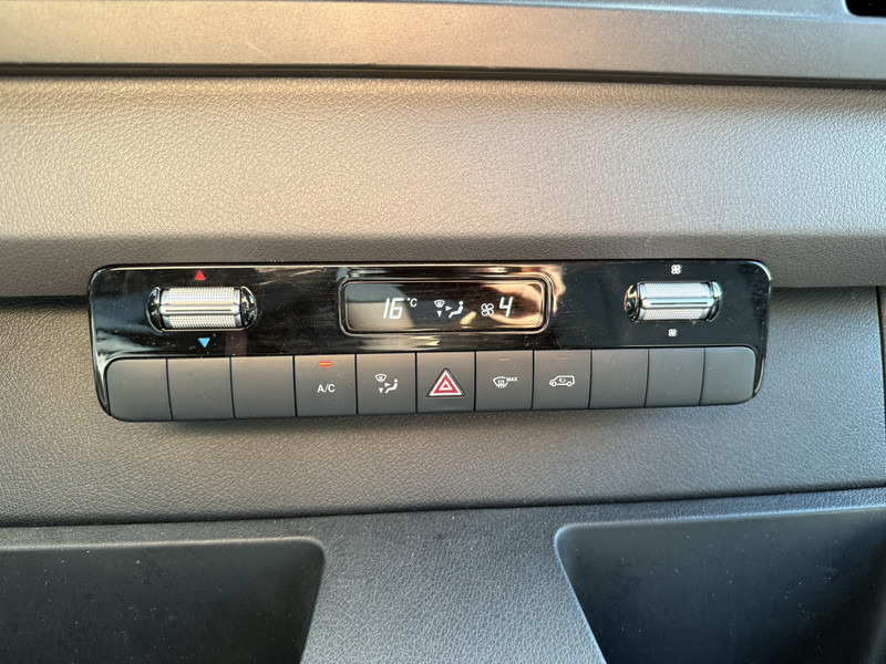 فان Mercedes-Benz Sprinter 316 CDI Automaat L2H1 Climate Control Cruise Control Camera Trekhaak 3.5 Ton Trekgewicht: صورة 16