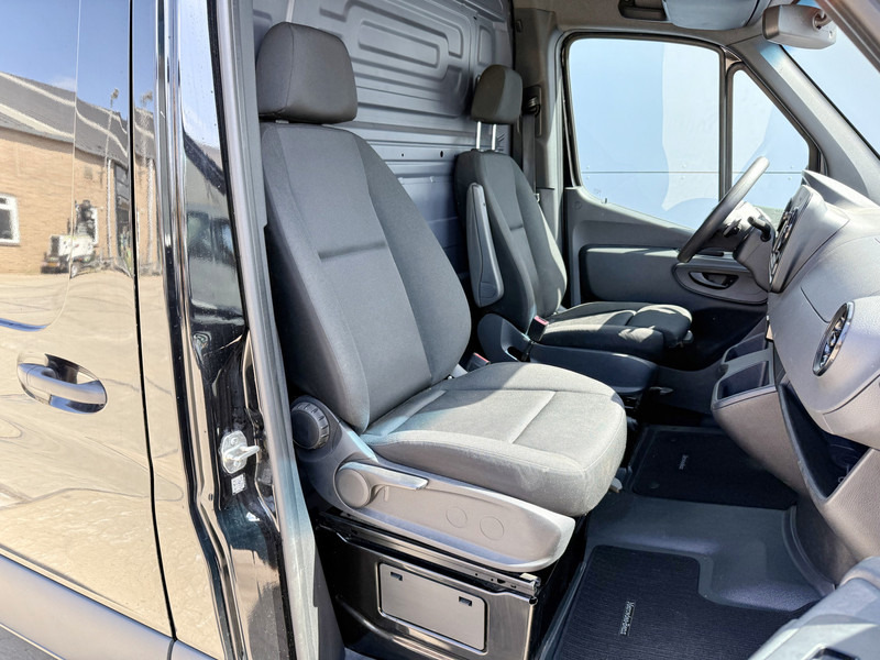 فان Mercedes-Benz Sprinter 316 CDI Automaat L2H1 Climate Control Cruise Control Camera Trekhaak 3.5 Ton Trekgewicht: صورة 7