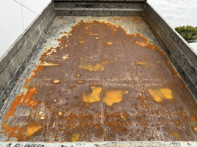 قلاب صغير Mercedes-Benz Sprinter 514 2.2 CDI Kipper Dubbellucht 3.5t Trekhaak Climate Control Cruise Control Benne Tipper: صورة 14