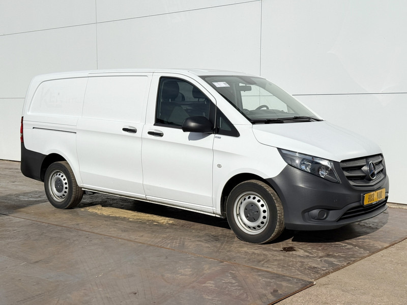 Mercedes-Benz Vito 114 2.1 CDI Automaat L2H1 Dubbele Schuifdeur Climate Control Cruise Control Stoelverwarming - فان المدمجة: صورة 4 Mercedes-Benz Vito 114 2.1 CDI Automaat L2H1 Dubbele Schuifdeur Climate Control Cruise Control Stoelverwarming - فان المدمجة: صورة 4