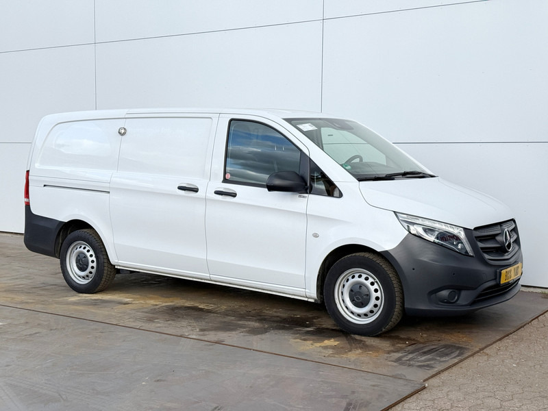 Mercedes-Benz Vito 114 2.1 CDI Automaat L2H1 LED Climate Control Cruise Control Lane Assist Navigatie Camera Parkeersensoren voor achter - فان المدمجة: صورة 4 Mercedes-Benz Vito 114 2.1 CDI Automaat L2H1 LED Climate Control Cruise Control Lane Assist Navigatie Camera Parkeersensoren voor achter - فان المدمجة: صورة 4