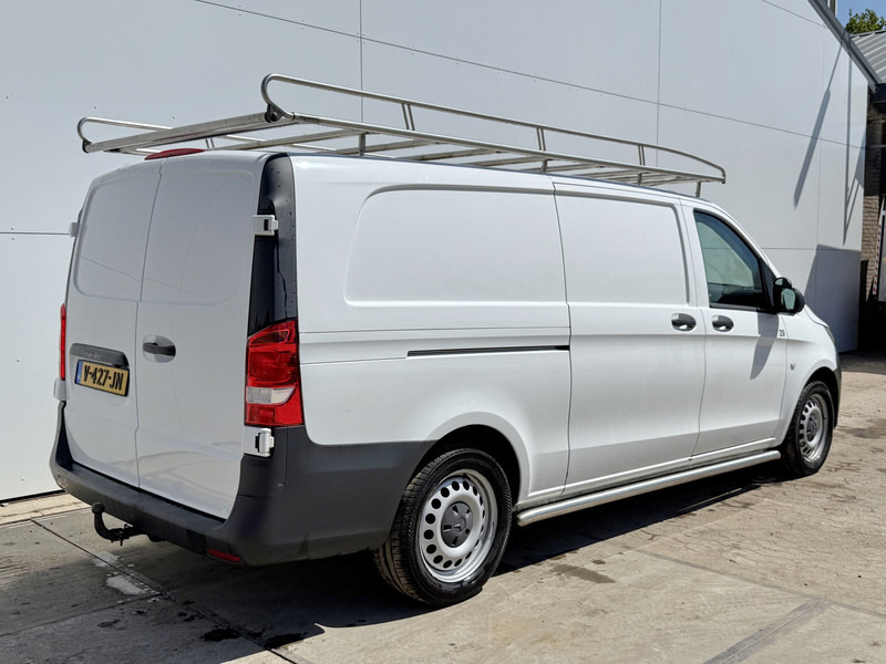 Mercedes-Benz Vito 114 CDI L3H1 Airco Camera Navigatie Trekhaak Imperiaal Climate Control - فان المدمجة: صورة 3 Mercedes-Benz Vito 114 CDI L3H1 Airco Camera Navigatie Trekhaak Imperiaal Climate Control - فان المدمجة: صورة 3