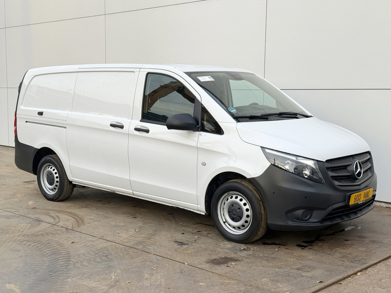 Mercedes-Benz Vito 116 1.9 CDI L2H1 Climate Control Cruise Control Camera Navigatie Stoelverwarming Parkeersensoren voor achter - فان المدمجة: صورة 4 Mercedes-Benz Vito 116 1.9 CDI L2H1 Climate Control Cruise Control Camera Navigatie Stoelverwarming Parkeersensoren voor achter - فان المدمجة: صورة 4